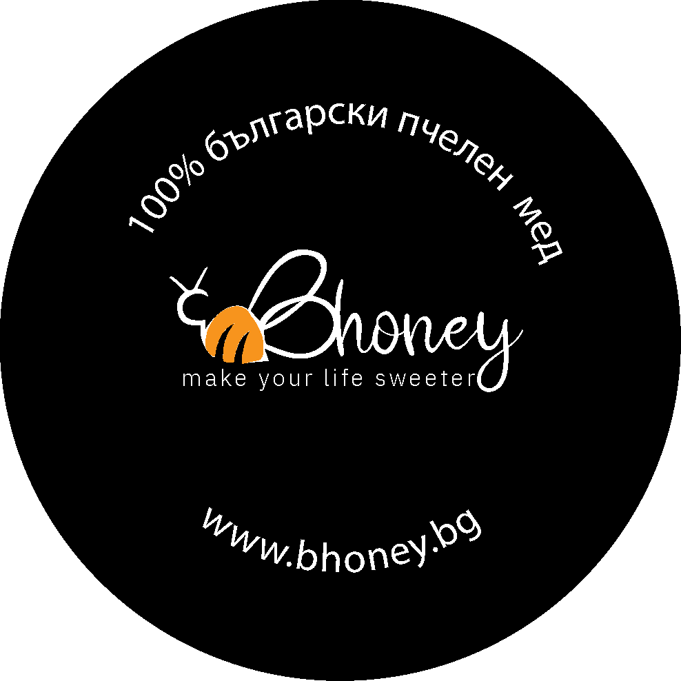 Bhoney Noir 100% български пчелен мед