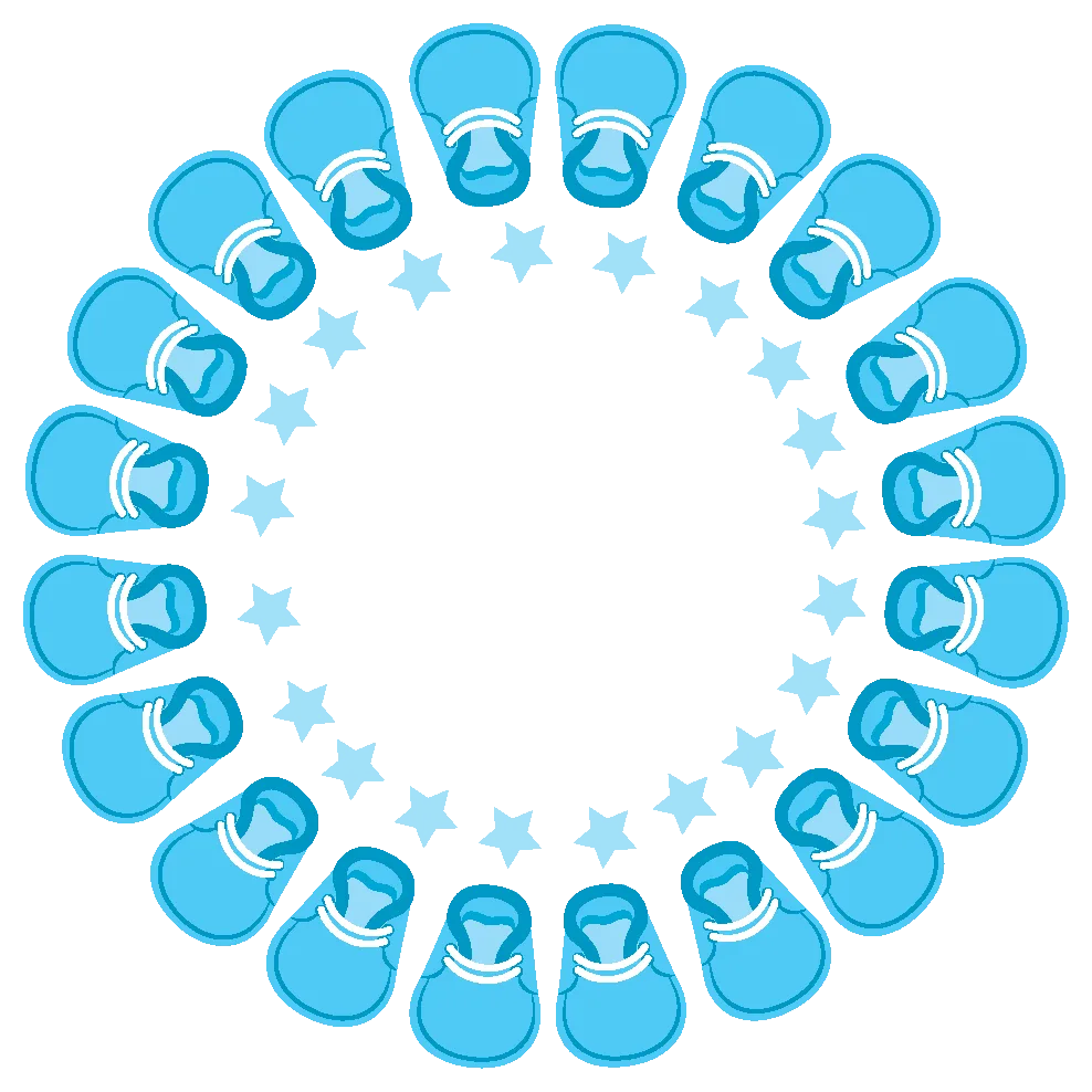 9