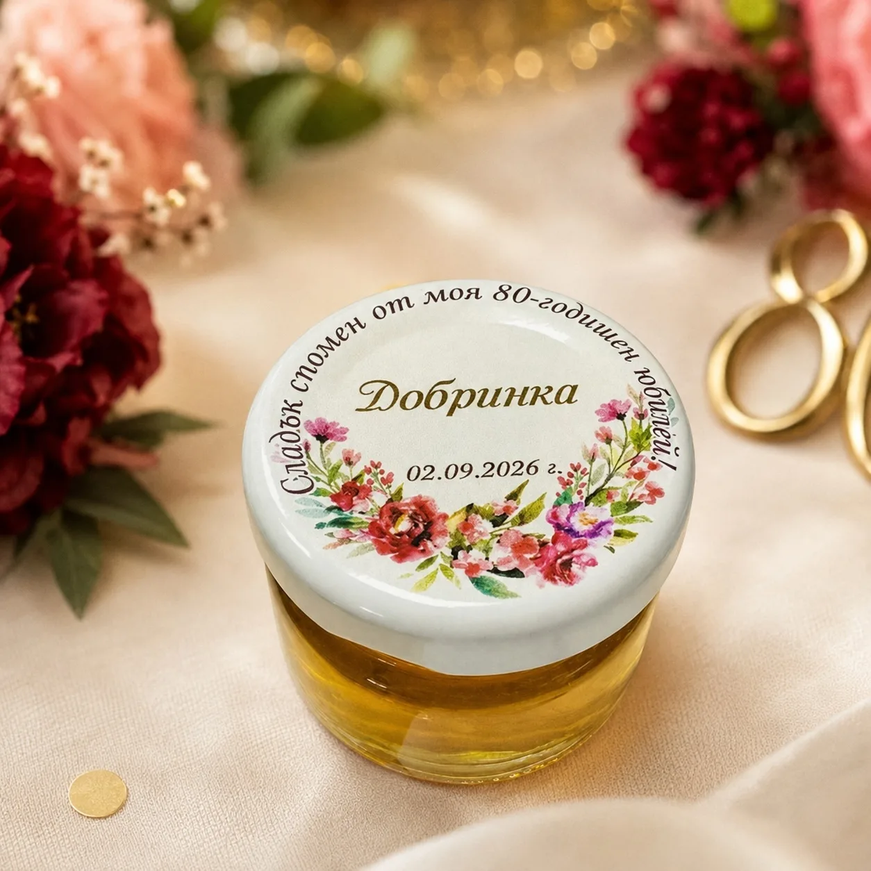 Годишнина