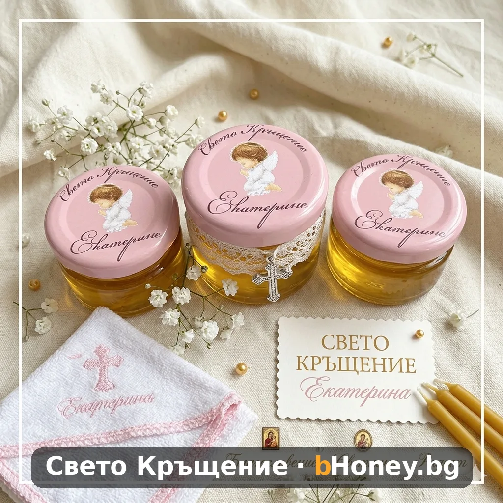 Свето Кръщение