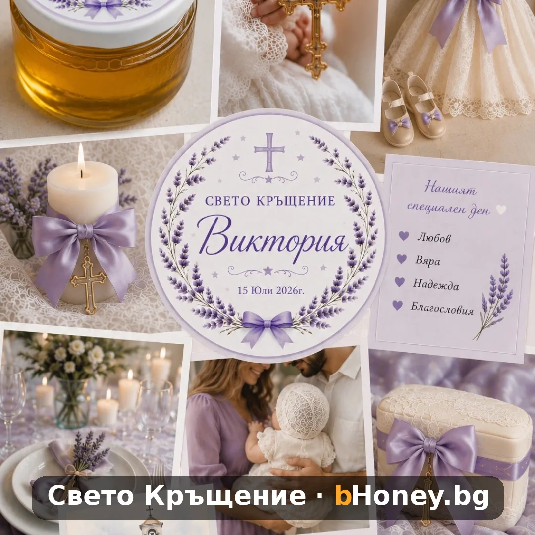 Свето Кръщение