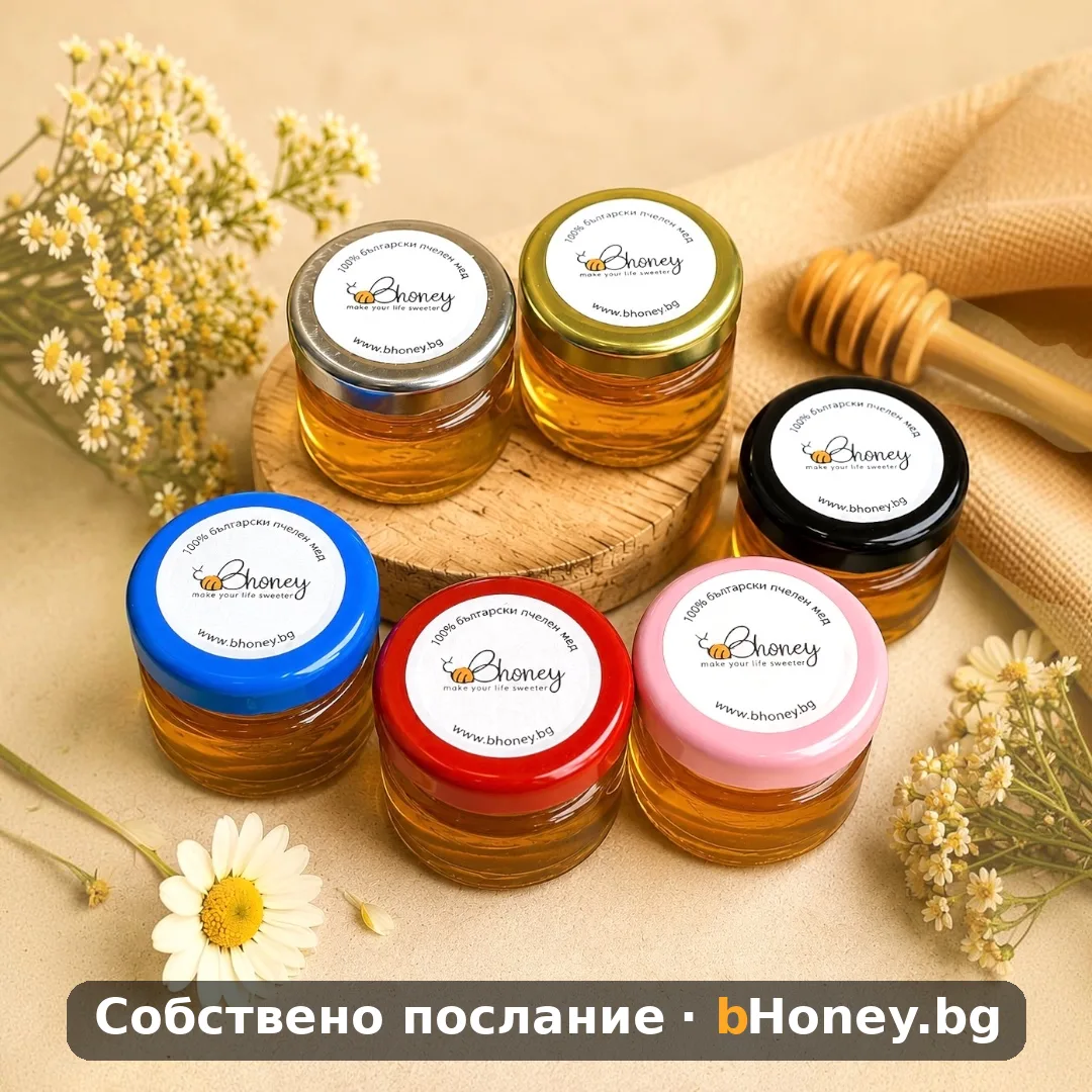 Собствено послание
