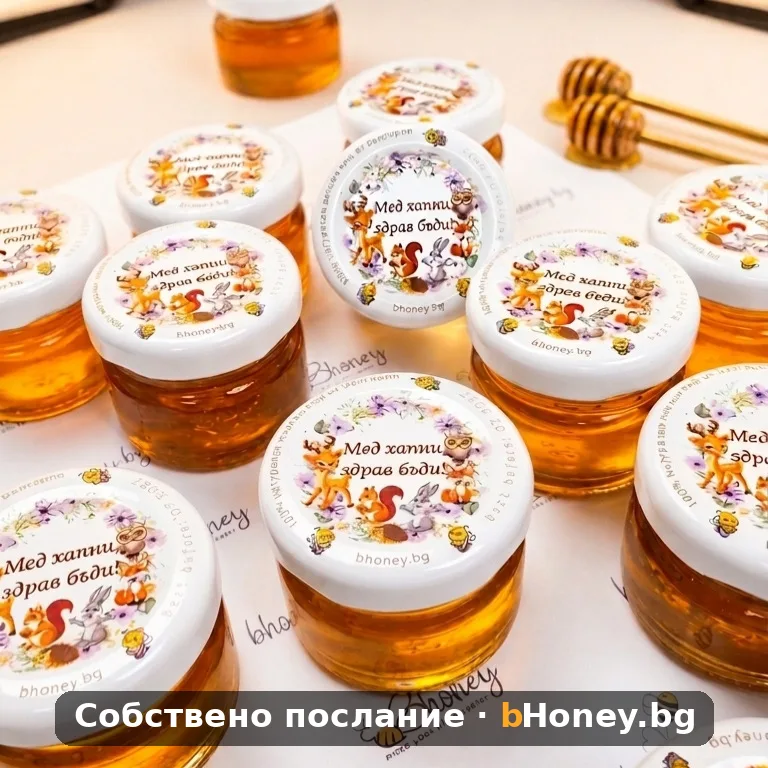 Собствено послание
