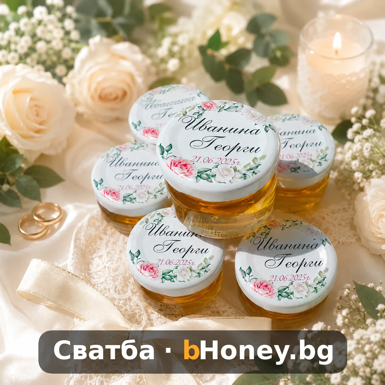 Сватба
