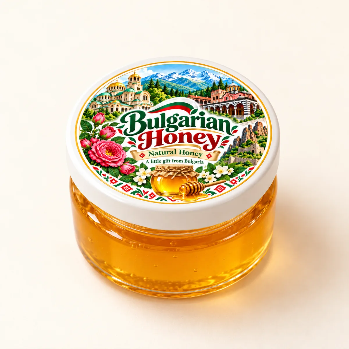 Корпоративни подаръци